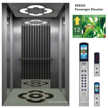 Passenger Lift Elevator with Competitive Price